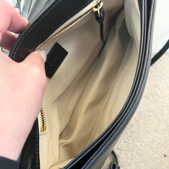 New Chloe black Faye purse - Picture 5 of 9